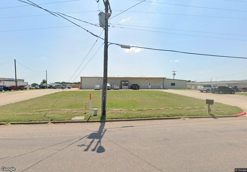 2828 Fallon Dr, Sherman, TX 75090 - photo 1