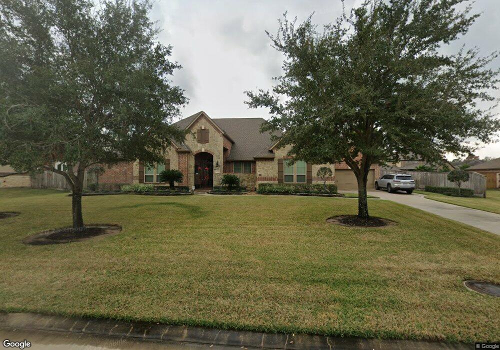 21611 Harbor Water Dr, Cypress, TX 77433 - photo 1