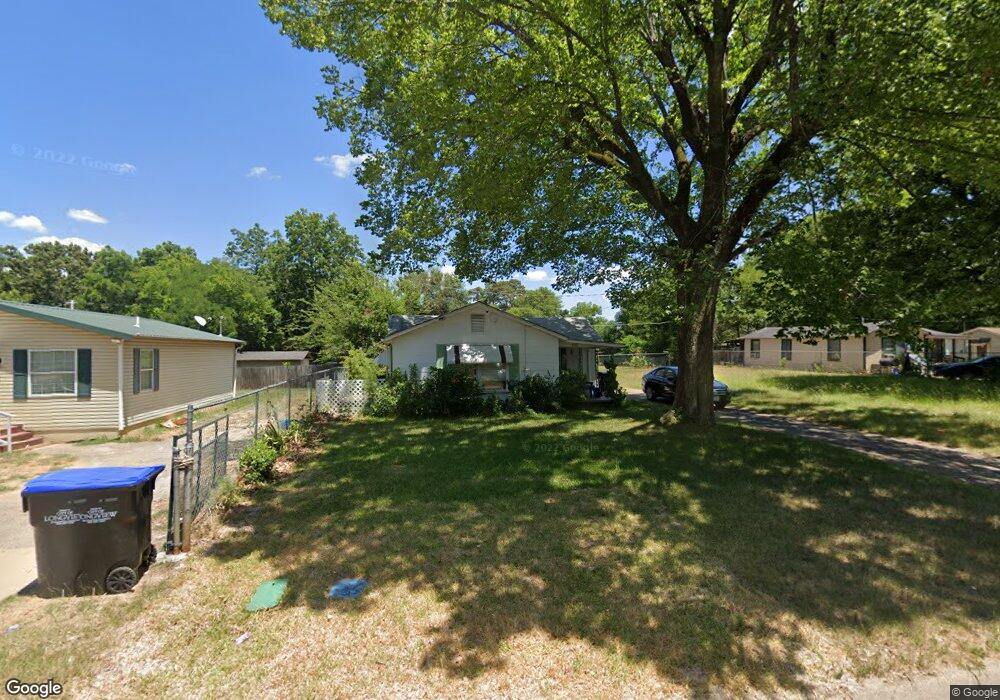 508 Texas St, Longview, TX 75601 - photo 1