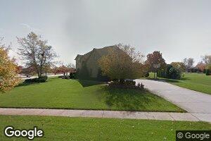 24515 Royal Portrush Dr, Naperville, IL 60564