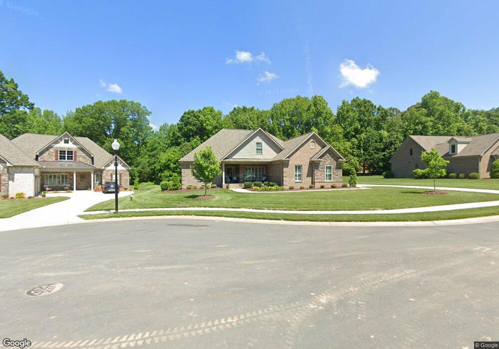 184 Abbington Place unit 9, Locust, NC 28097 - photo 1