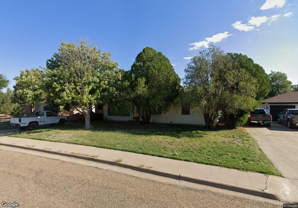 108 Greenway Dr, Dumas, TX 79029 - photo 1