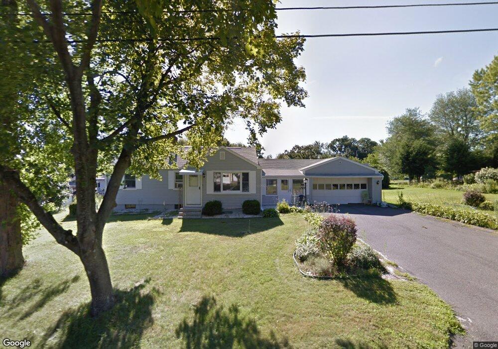 113 Michael St, Ludlow, MA 01056 - photo 1