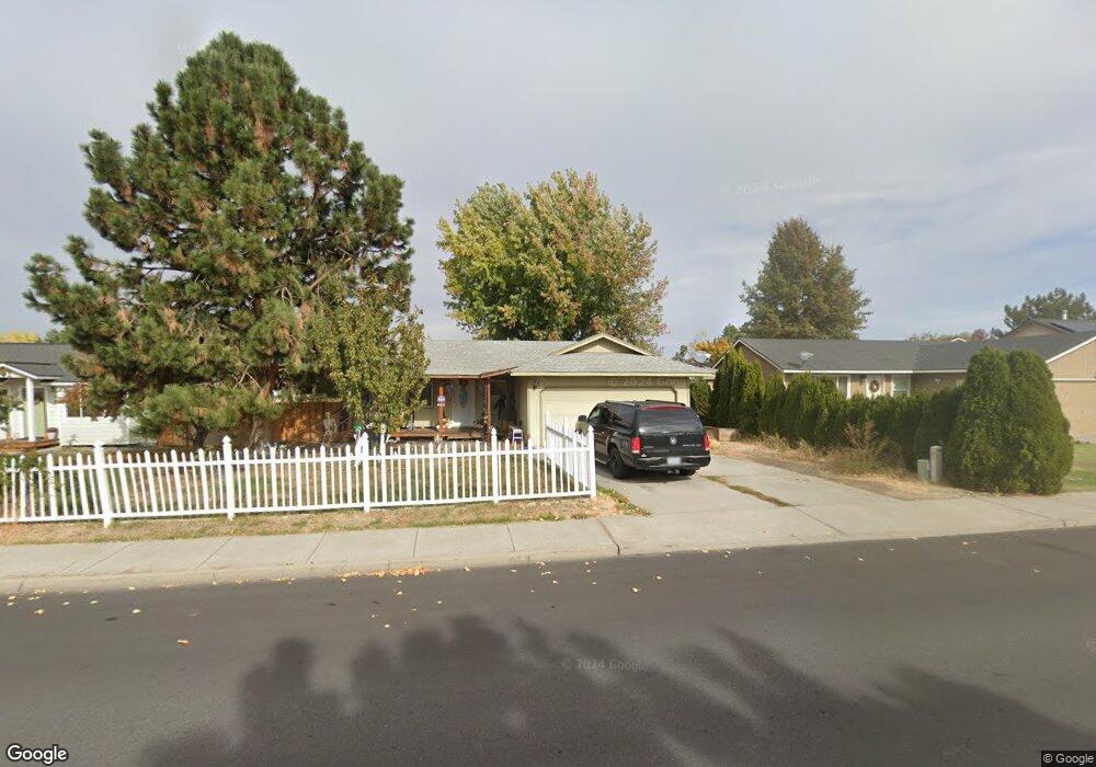 2915 SW Quartz Ave, Redmond, OR 97756 - photo 1