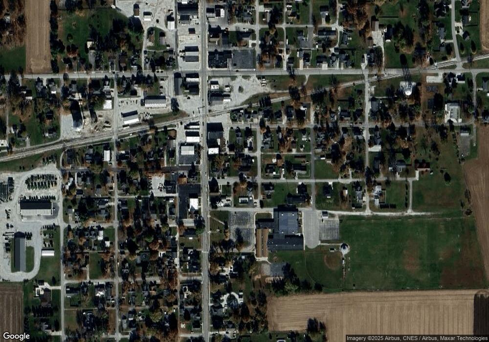 105 E Marks St, Swayzee, IN 46986 - photo 1