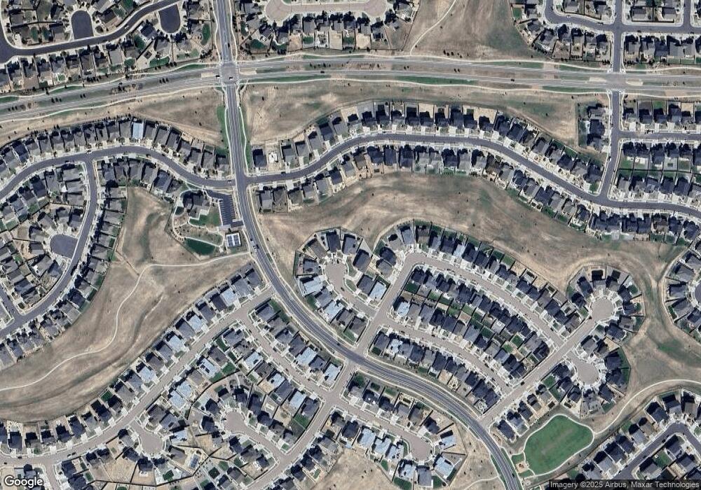 9949 Meridian Hills Trail, Peyton, CO 80831 - photo 1