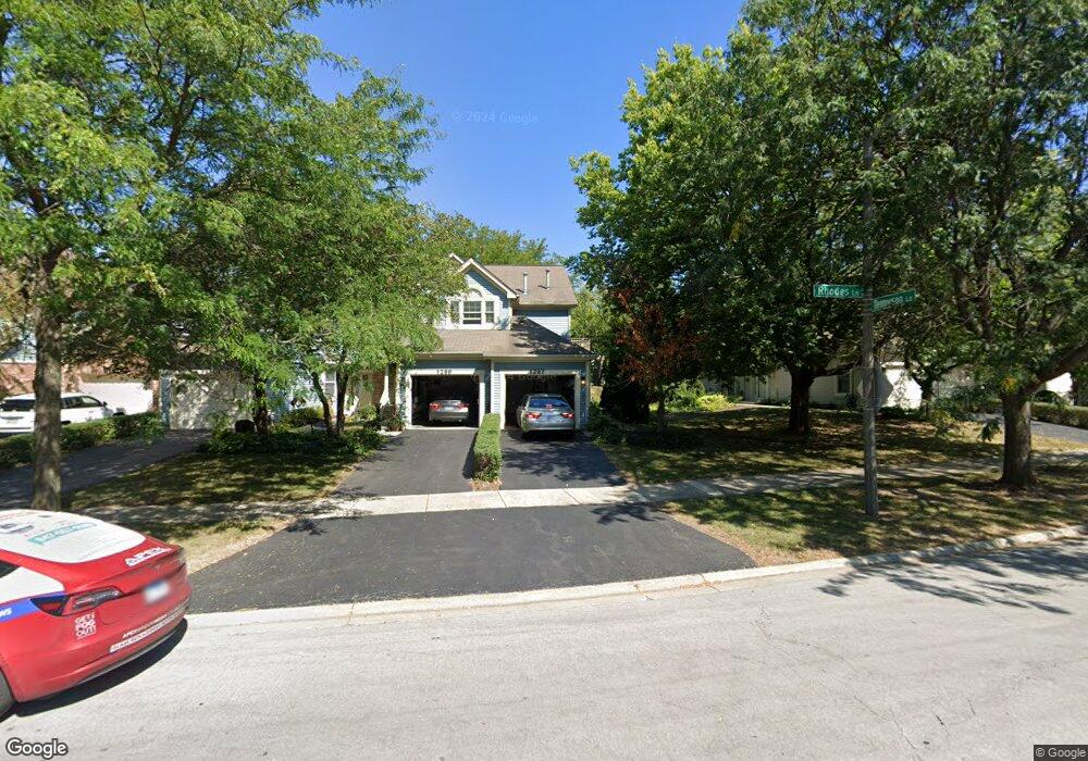 1297 Rhodes Ln unit 1508, Naperville, IL 60540 - photo 1