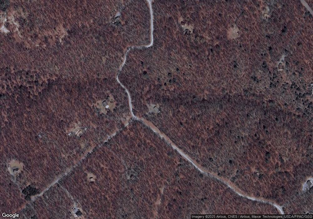 1472 Pioneer Trail, Great Cacapon, WV 25422 - photo 1