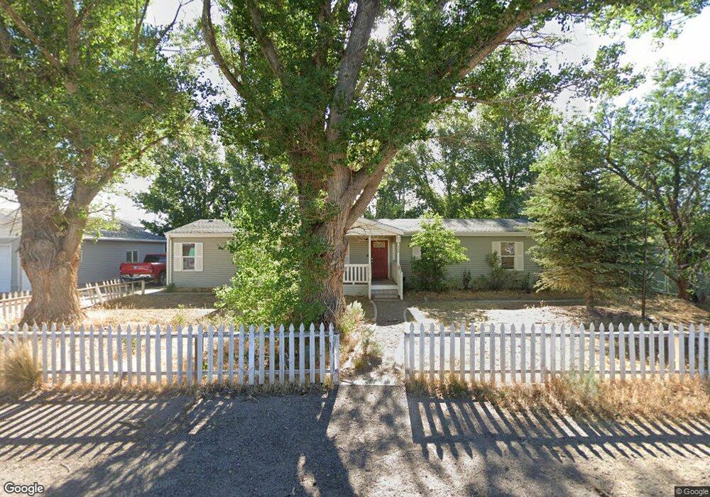 168 825 W, Parowan, UT 84761 - photo 1