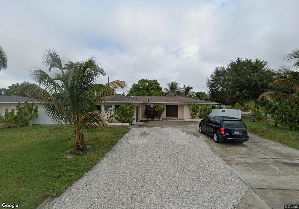 4375 23rd Place SW, Naples, FL 34116 - photo 1