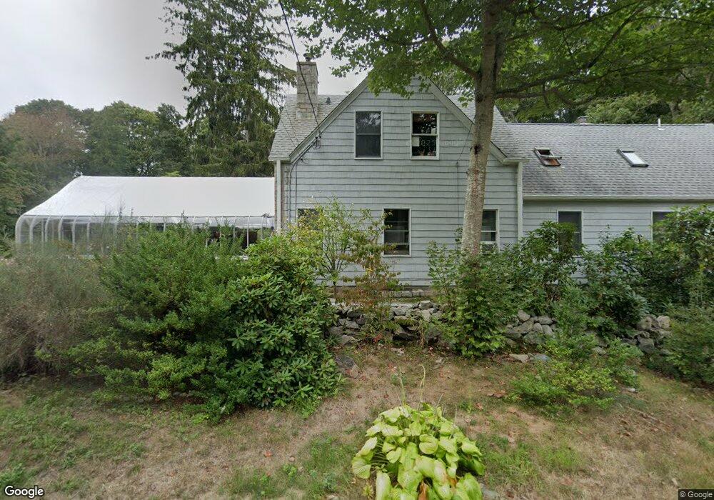 20 Yosemite Valley Rd, Westerly, RI 02891 - photo 1