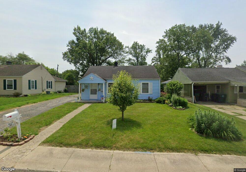 2005 E 25th St, Muncie, IN 47302 - photo 1