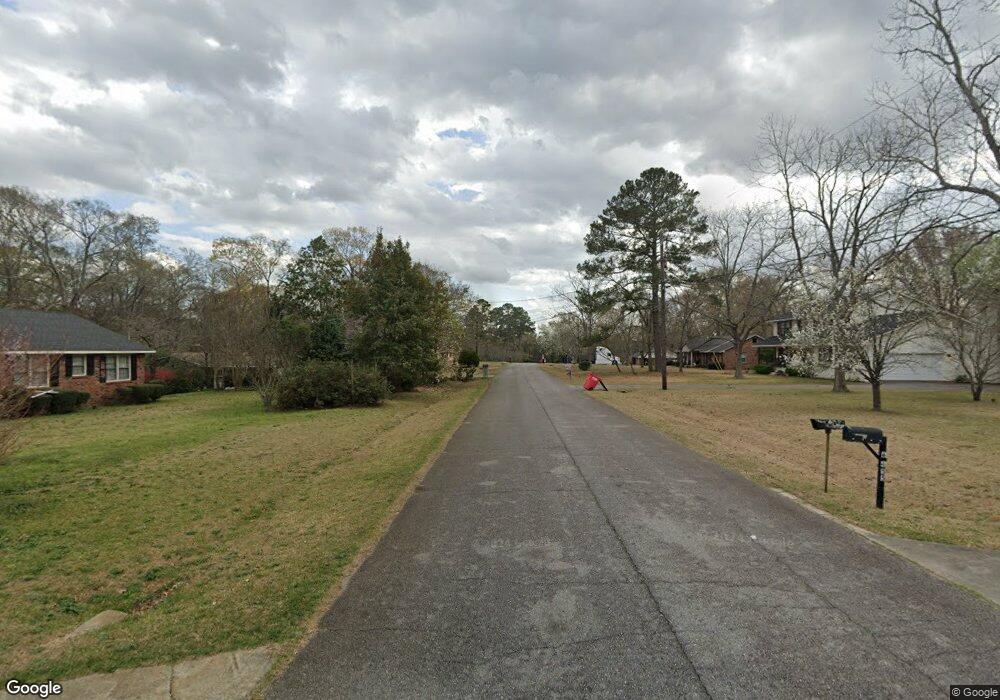 0 Bevin Dr N unit 8870233, Macon, GA 31216 - photo 1