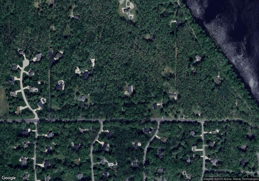 13325 Burroughs St, Lowell, MI 49331 - photo 1