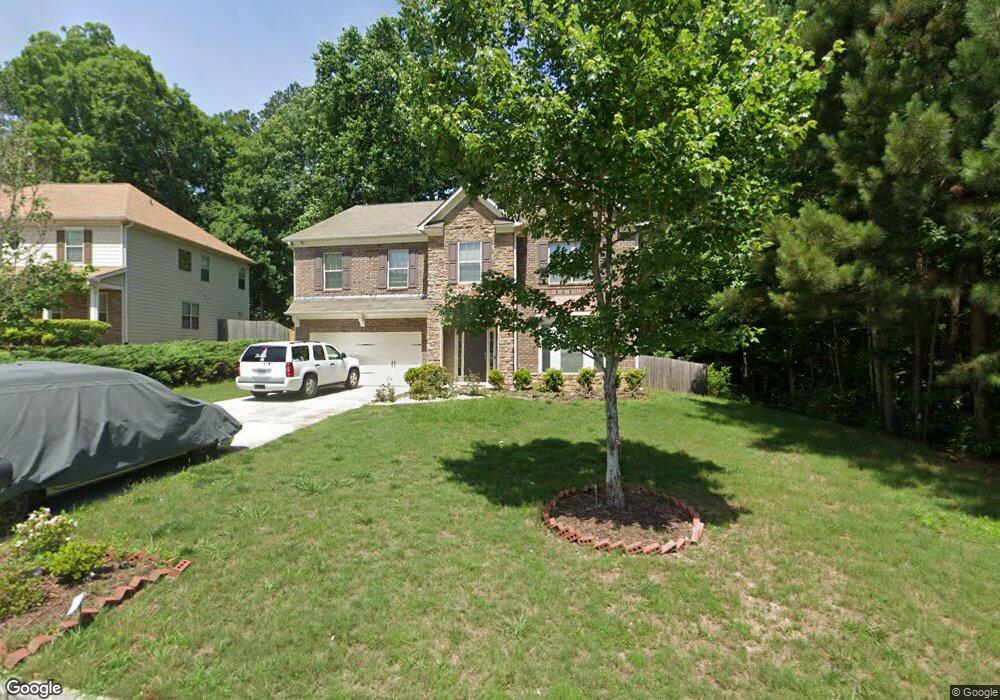 1951 Windsor Creek Dr SW, Conyers, GA 30094 - photo 1