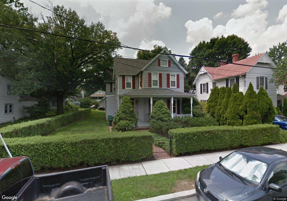 332 Prince George St, Laurel, MD 20707 - photo 1