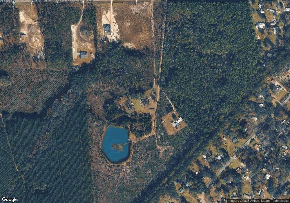 56001 Oscar Ln, Callahan, FL 32011 - photo 1