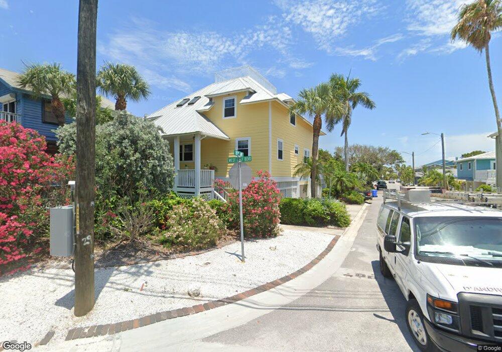 8573 W Gulf Blvd, Treasure Island, FL 33706 - photo 1
