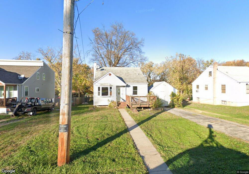 2523 Gehb Ave, Halethorpe, MD 21227 - photo 1