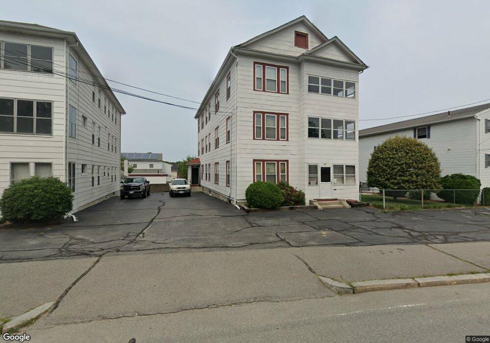 765 Grafton St, Worcester, MA 01604 - photo 1