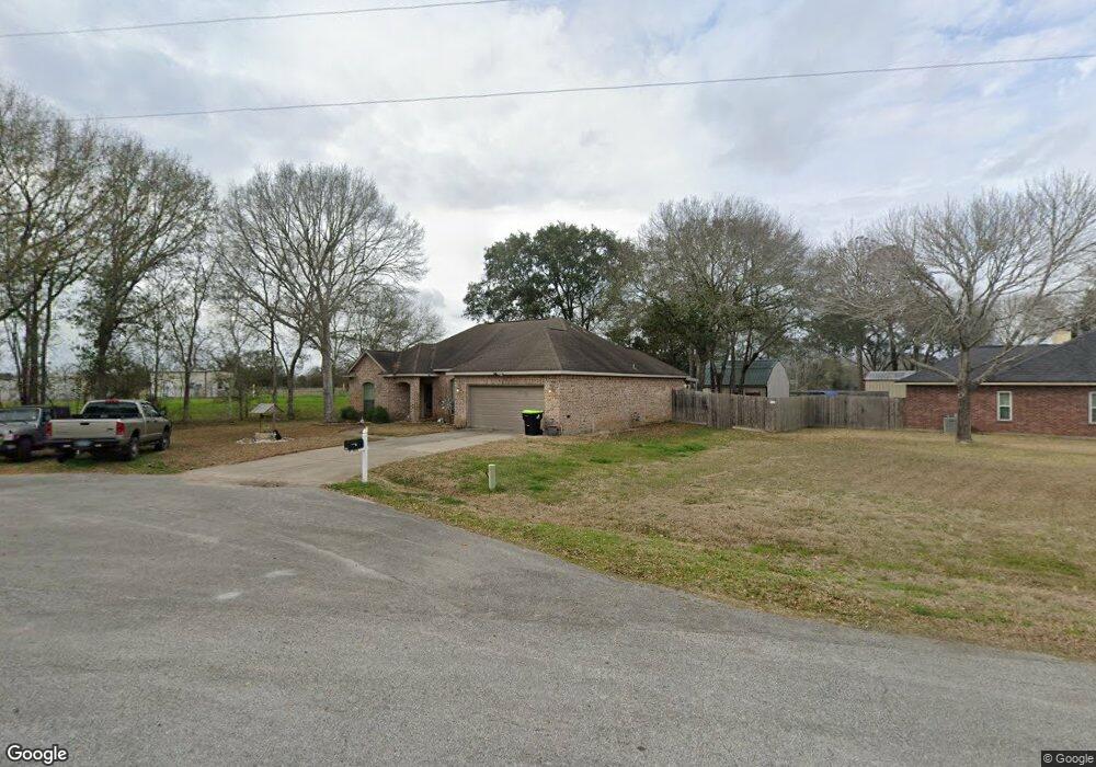 13218 Cortney Cir, Needville, TX 77461 - photo 1