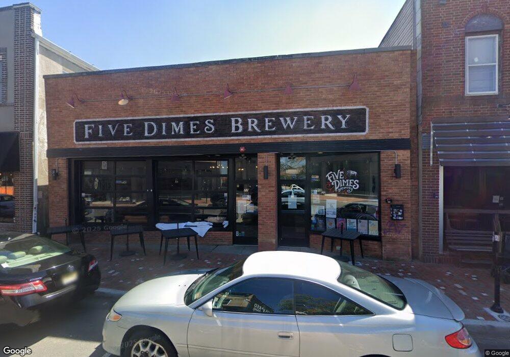 77 Monmouth St unit 77a, Red Bank, NJ 07701 - photo 1