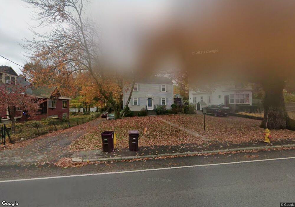 172 West St, Weymouth, MA 02188 - photo 1