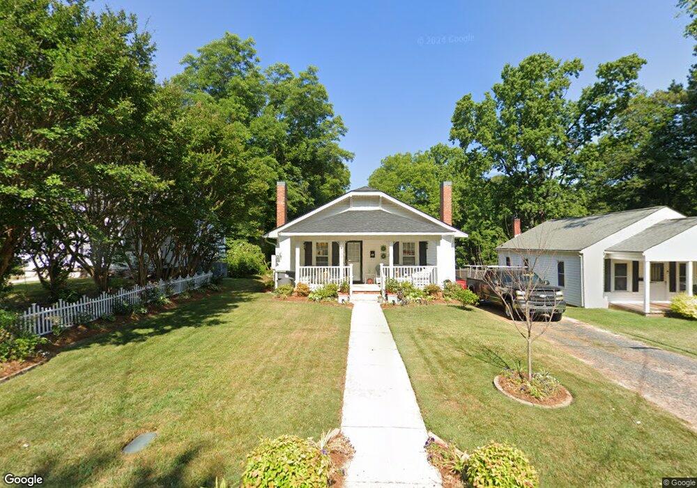 934 Straight St, Asheboro, NC 27203 - photo 1