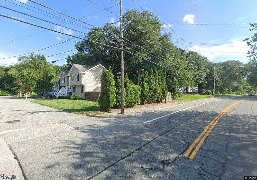 0 Mcgarry Ave, Warwick, RI 02889 - photo 1