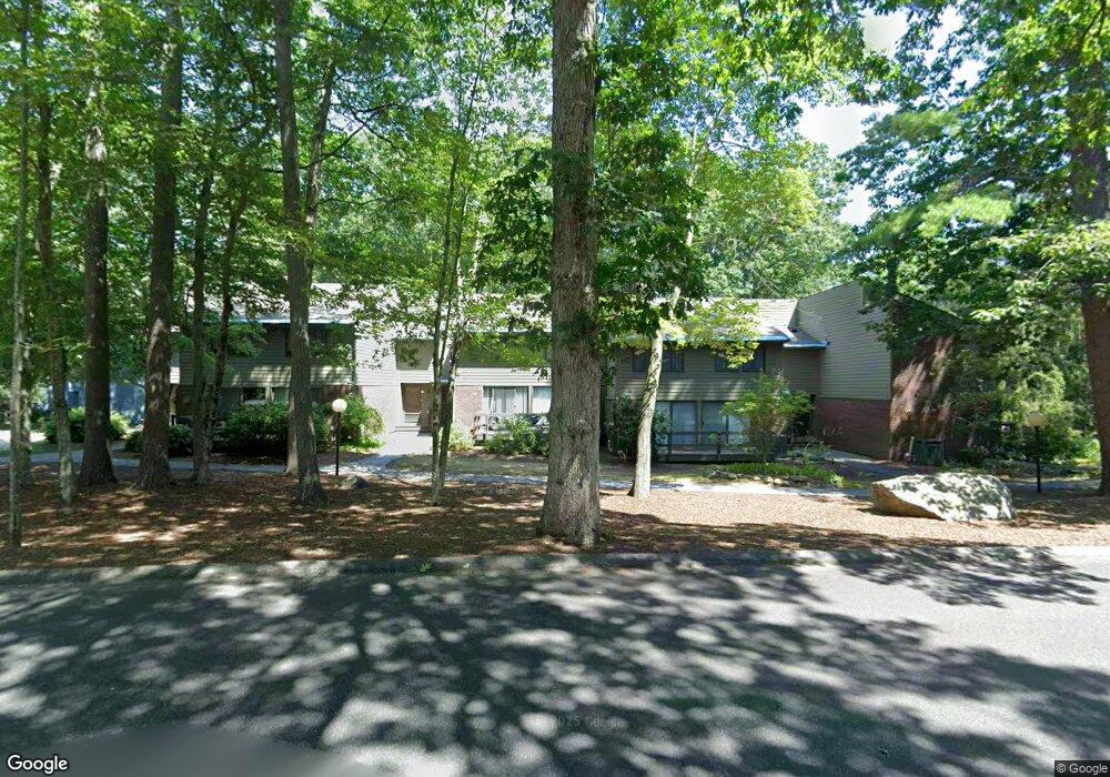 606 Old Stone Brook unit 6, Acton, MA 01718 - photo 1