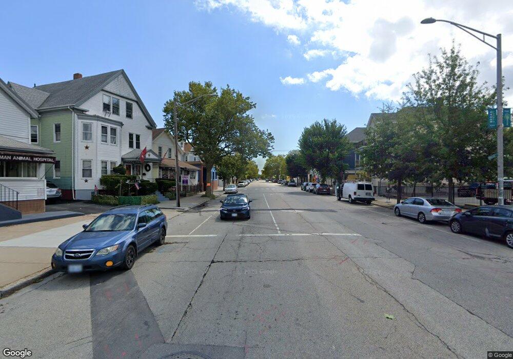 0 Babcock St, Providence, RI 02905 - photo 1