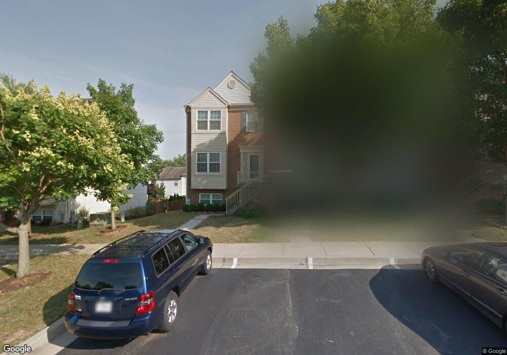 9255 Brewington Ln, Laurel, MD 20723 - photo 1