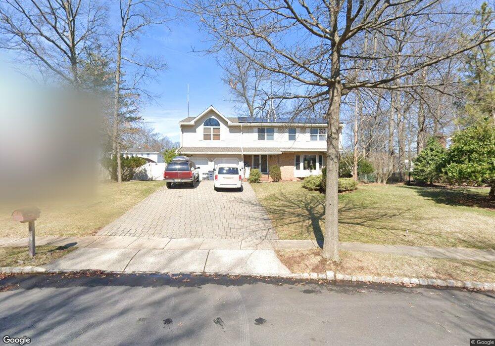 3 Winterberry Cir, Piscataway, NJ 08854 - photo 1
