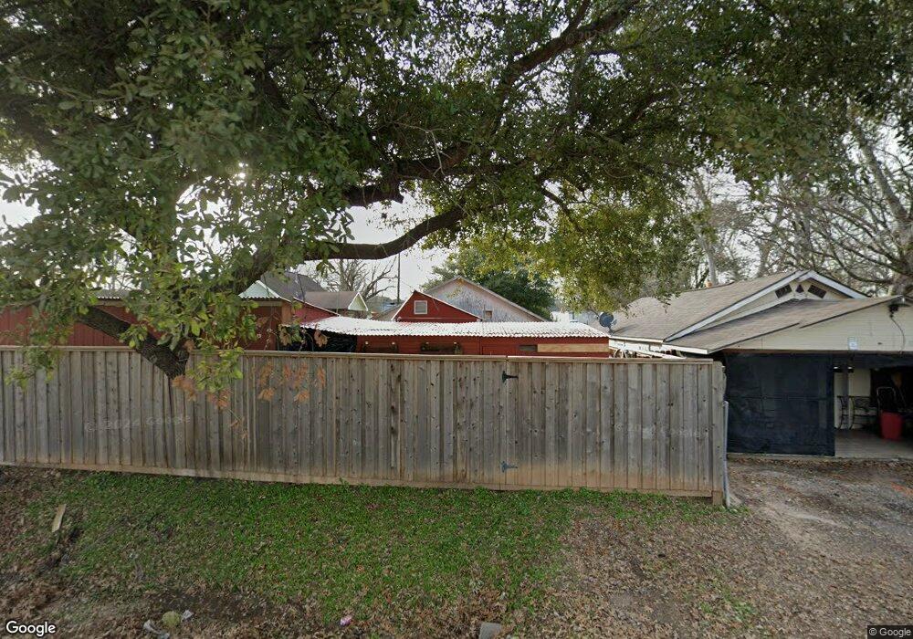 520 Mulcahy St, Rosenberg, TX 77471 - photo 1