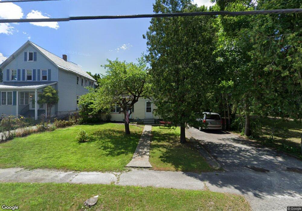 132 River St, Rutland, VT 05701 - photo 1