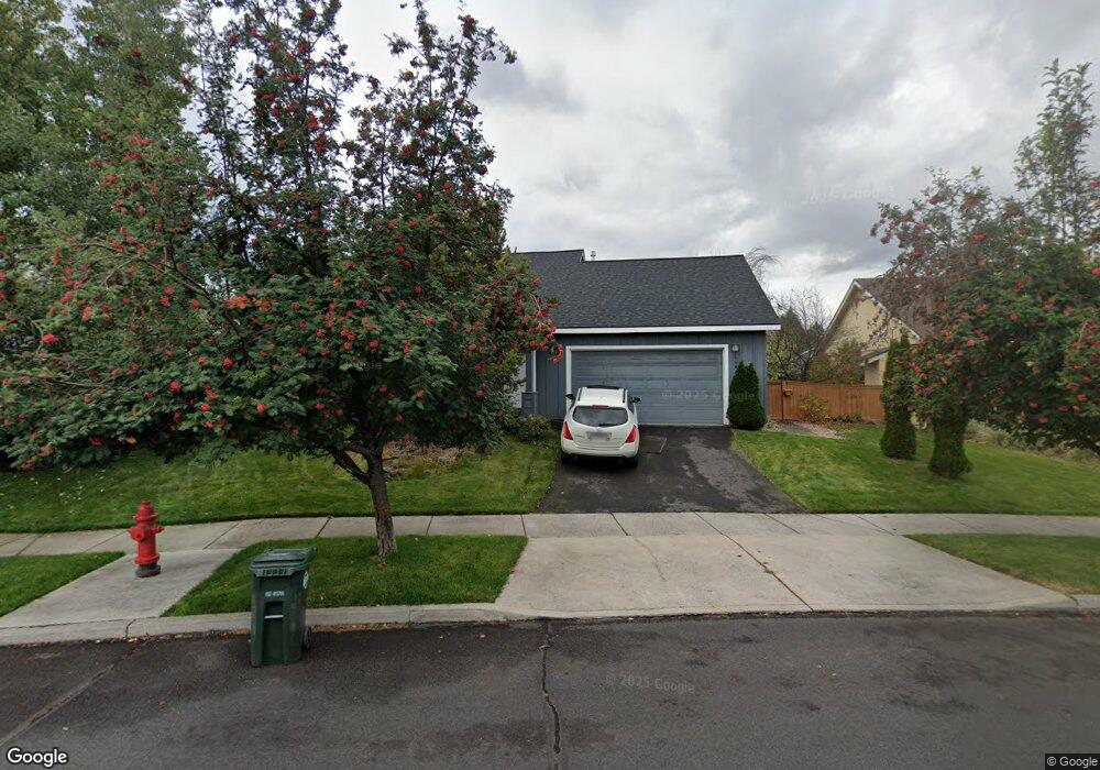 20644 Beaumont Dr, Bend, OR 97701 - photo 1