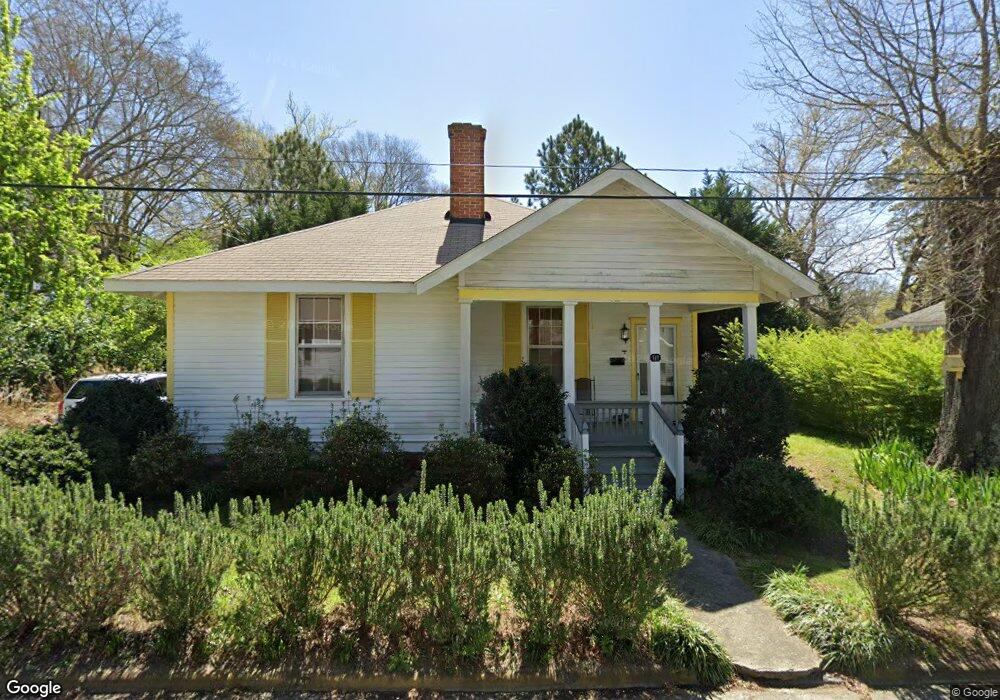 111 4th St, Monroe, GA 30655 - photo 1