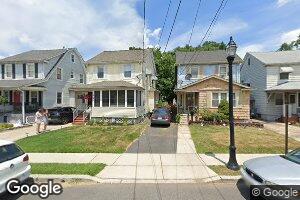 14 E Green St, Woodbridge, NJ 07095