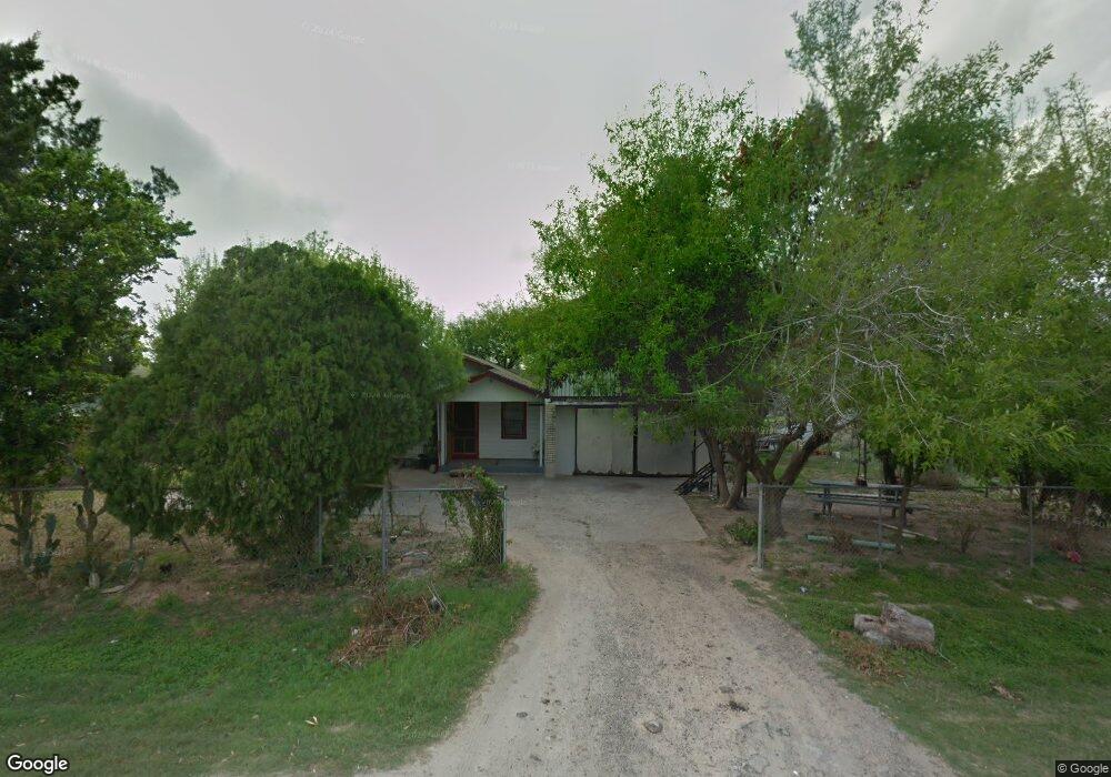 6909 B St, Mercedes, TX 78570 - photo 1