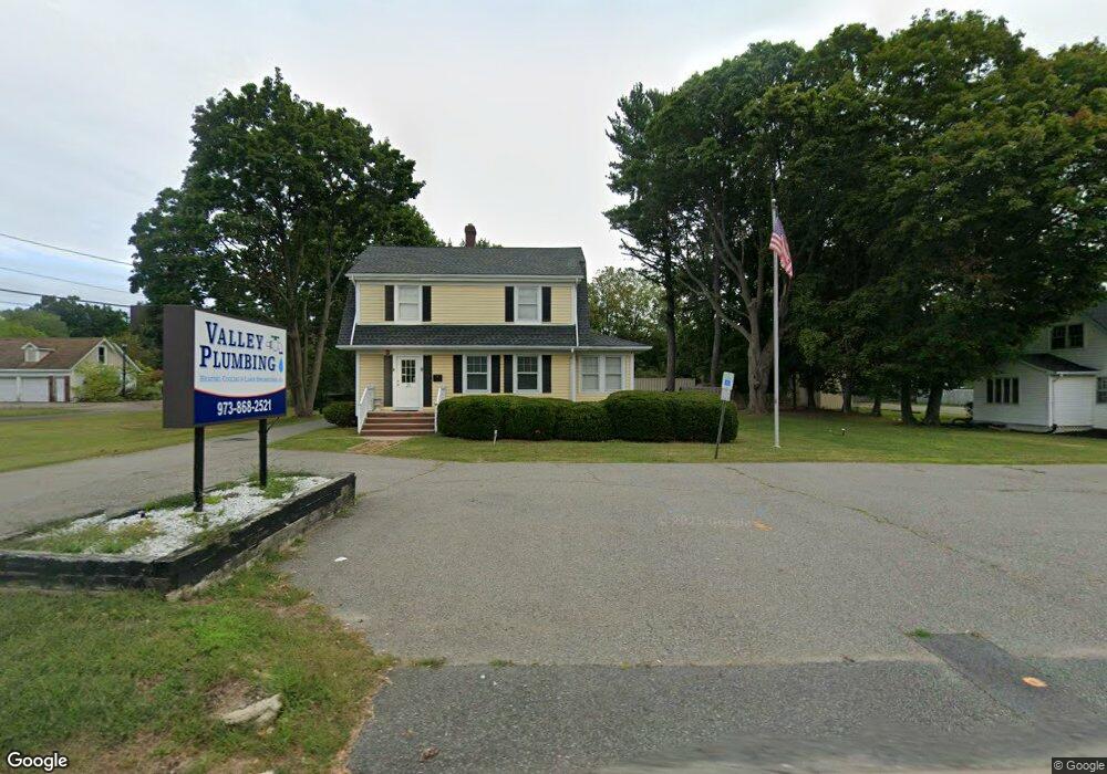 22 U S 46, Hackettstown, NJ 07840 - photo 1