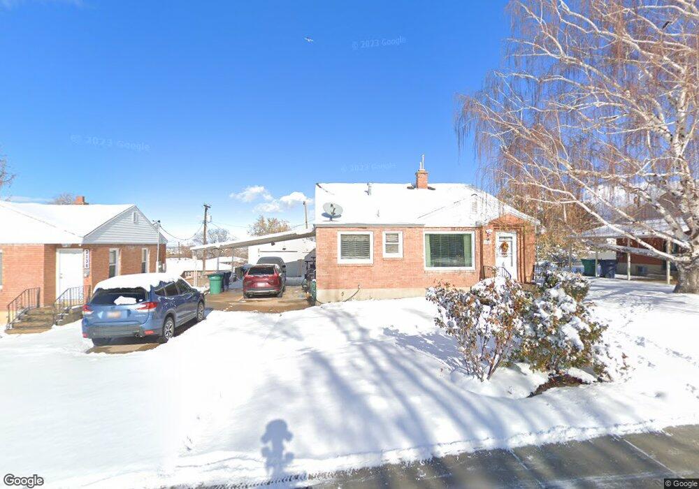 2124 W 3950 S, Roy, UT 84067 - photo 1