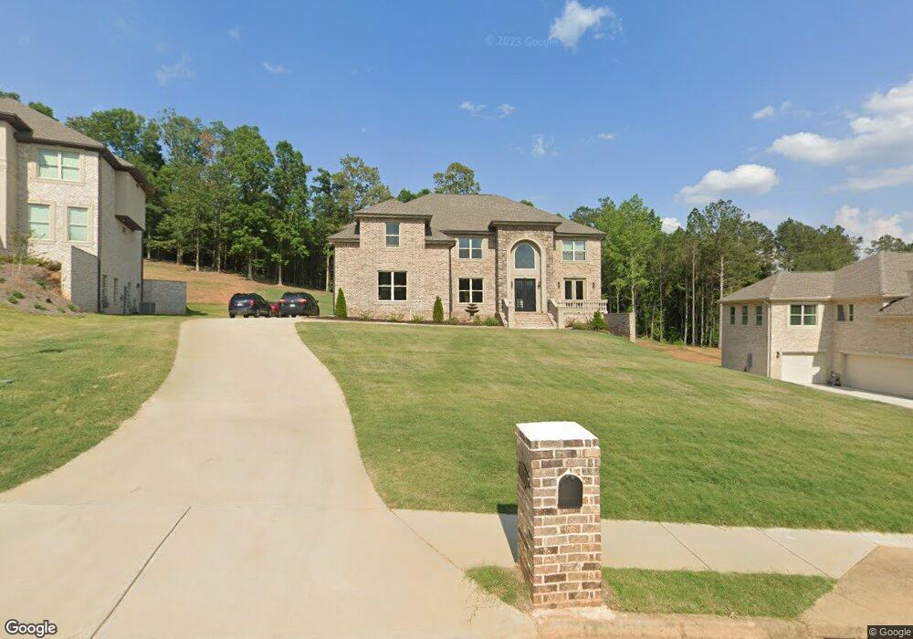 3321 Steeple Chase Way SW, Conyers, GA 30094 - photo 1