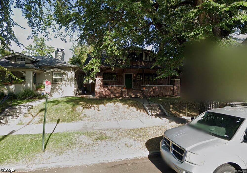 2244 Birch St, Denver, CO 80207 - photo 1