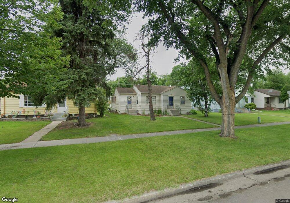 1446 11th St N, Fargo, ND 58102 - photo 1