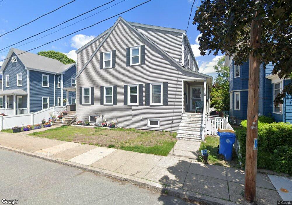 26 Atlantic St unit 1, Winthrop, MA 02152 - photo 1