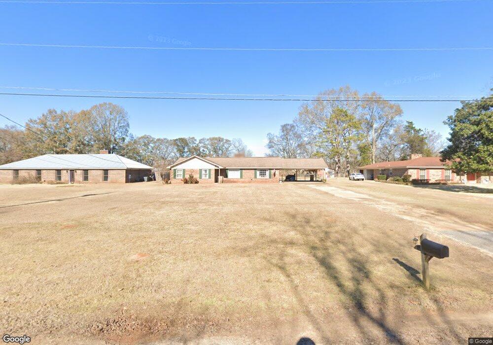 112 County Road 517, Valley Grande, AL 36703 - photo 1