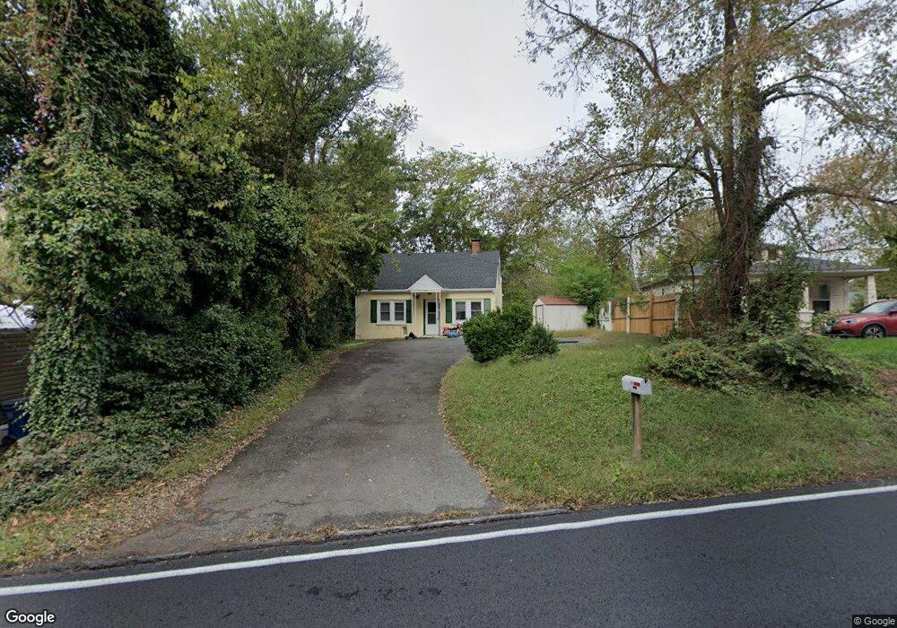 181 Telegraph Rd, Stafford, VA 22554 - photo 1