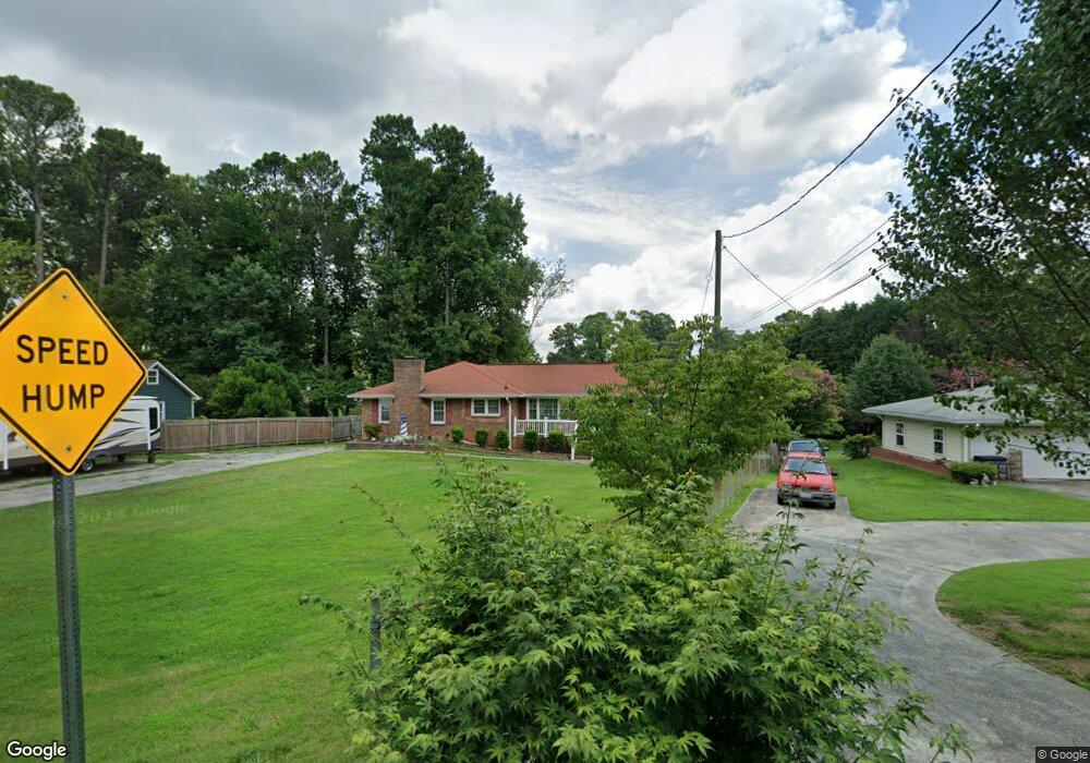 1695 Whitlock Rd, Marietta, GA 30066 - photo 1