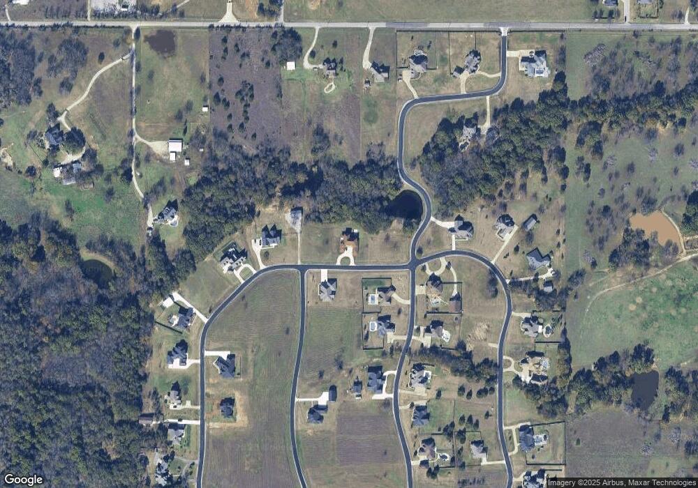 883 Chateau Bend, Ardmore, OK 73401 - photo 1