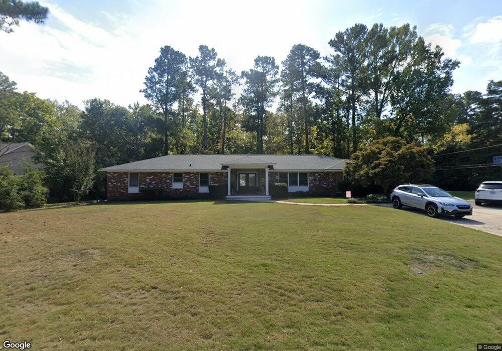 8115 Sir Galahad Dr, Evans, GA 30809 - photo 1